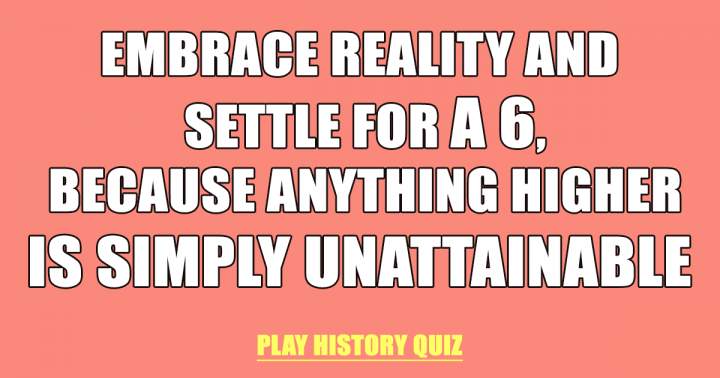 Quiz on Historical Trivia