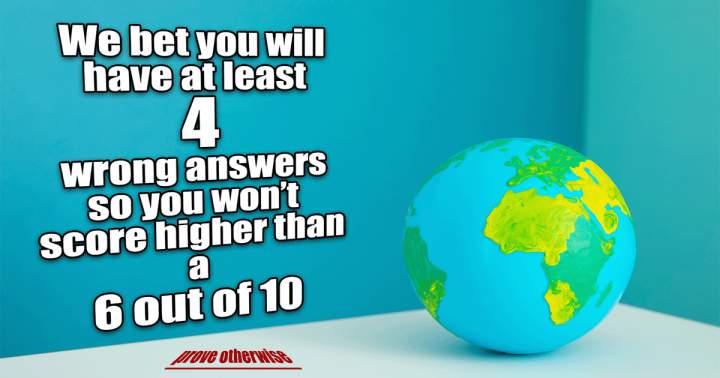 Banner for Start playing this geography quiz immediately!