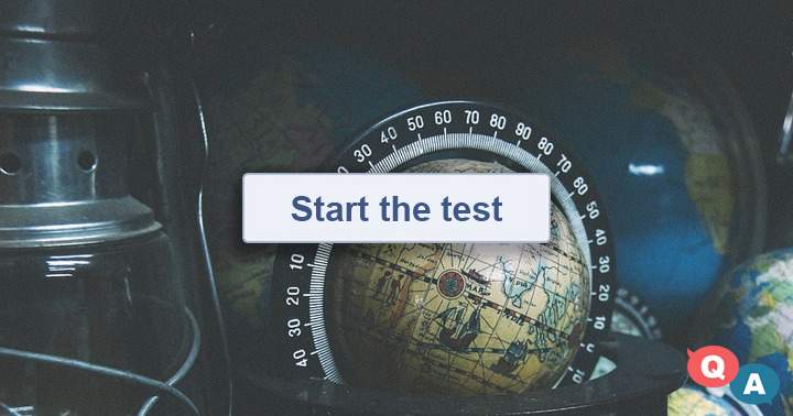 Banner for Is it possible for you to answer more than 5 questions correctly?
