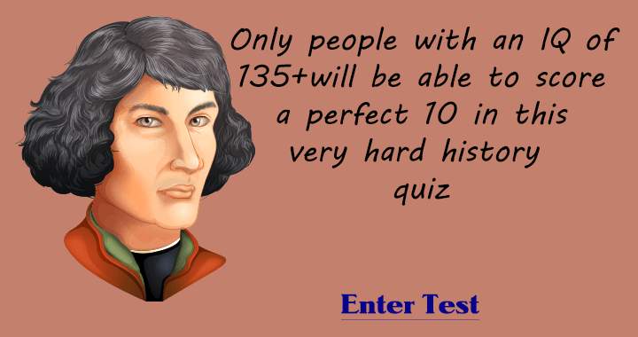 Banner for Achieving a perfect 10 establishes you as a prodigy.