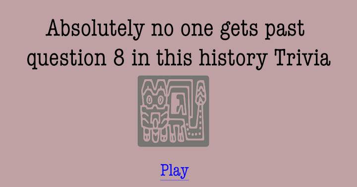 Is it possible for you to conquer Question 8, which is rather difficult?