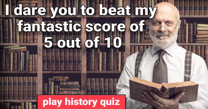 Banner for Playing a quiz.