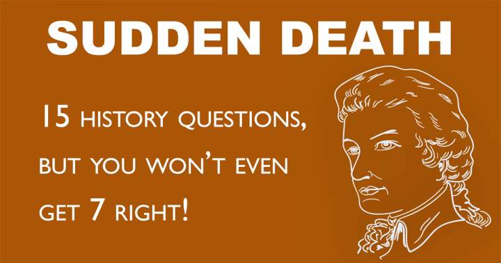 Banner for Immediate Demise Quiz.