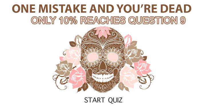 Banner for 'Renaming the Sudden Death Quiz to Quiz of Instant Demise is an alternative wording.'