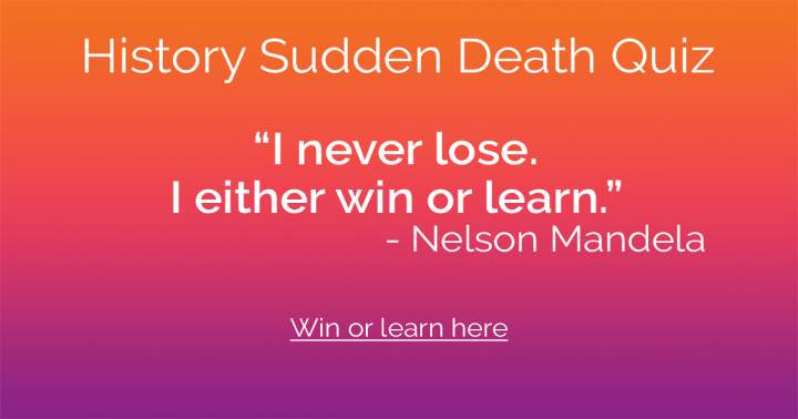 Banner for Succeed or gain knowledge
