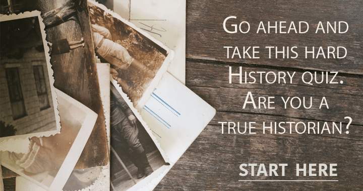 Does your assertion of being a historian hold true?