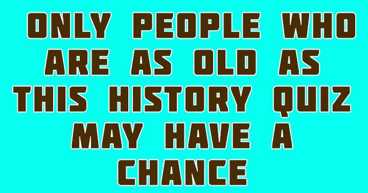 Is it possible for you to achieve a perfect 10 considering your age?