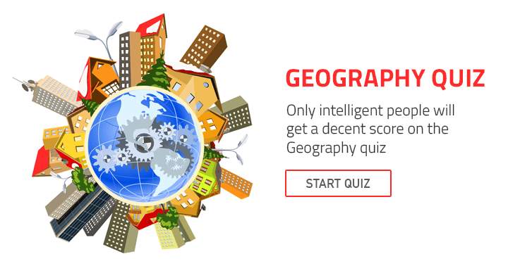 Only intelligent individuals can achieve a high score on this quiz.