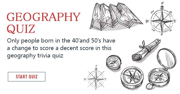 Banner for Are you born in the 50's or 60's? 