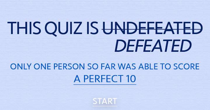 Who is going to be the next to score a perfect 10? 