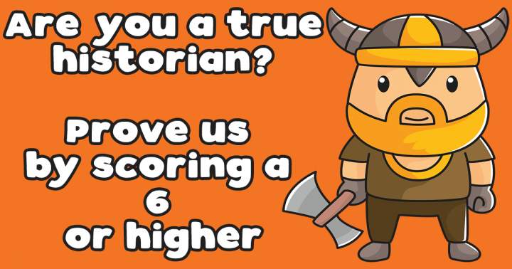 Banner for The History Quiz is undeniably enthralling.