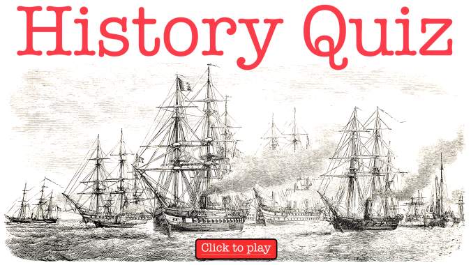 History Quiz