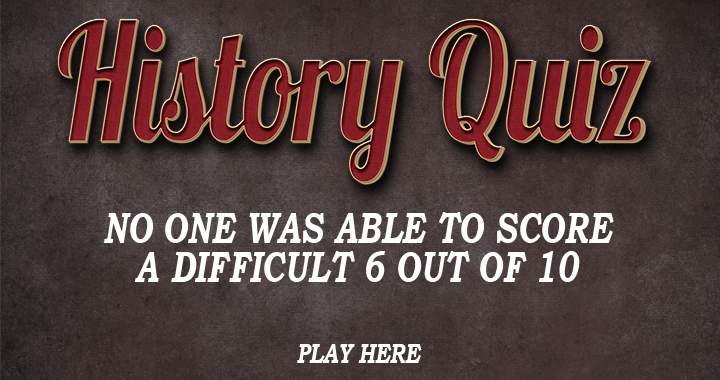 Banner for The difficulty level is simply overwhelming.
