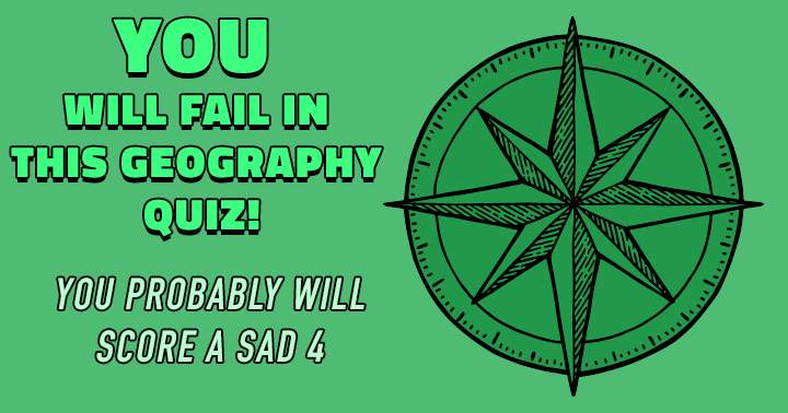 Banner for Cheer up, everyone is bound to fail in this one!