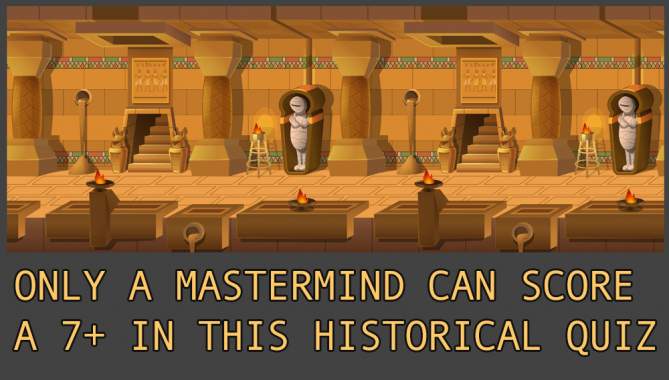 Banner for Can you provide a mastermind?