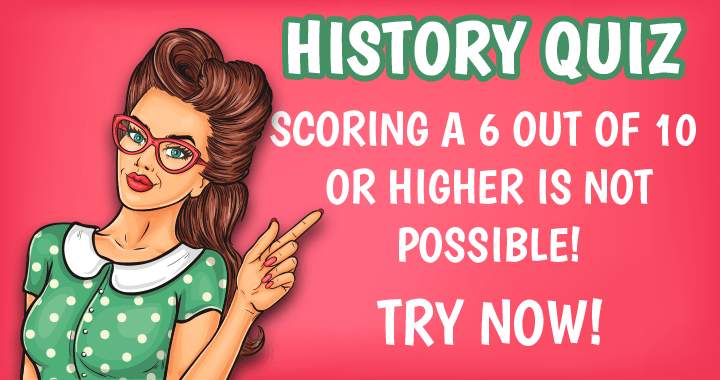 Banner for It is impossible to score a 6+.