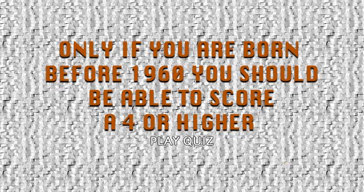 Banner for Quiz on History