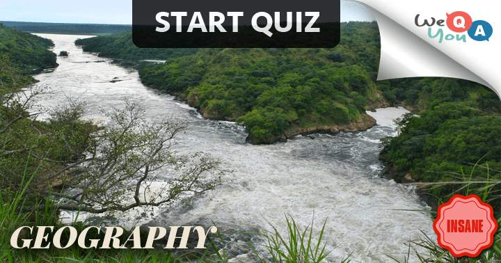 Geography Quiz: 10 Difficult Questions - LEVEL: INSANE