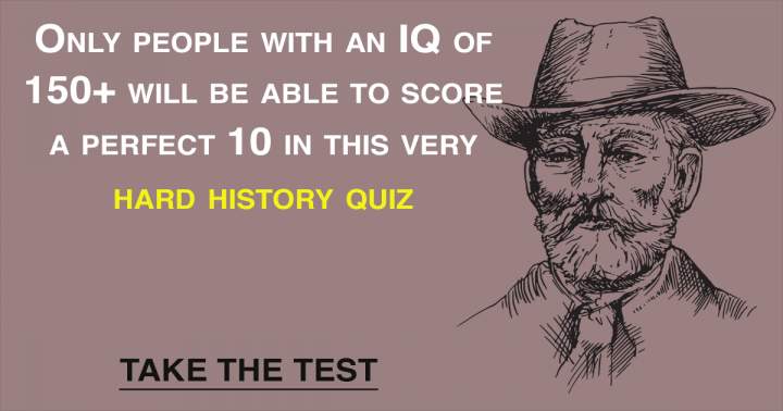 Banner for Please inform us if you managed to achieve that perfect score of 10.