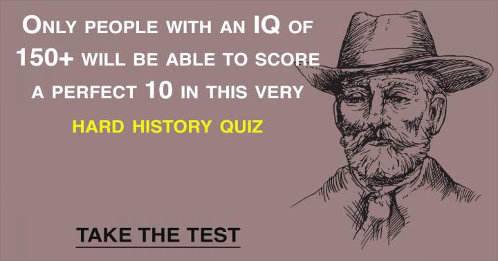 Please inform us if you managed to achieve that perfect score of 10.