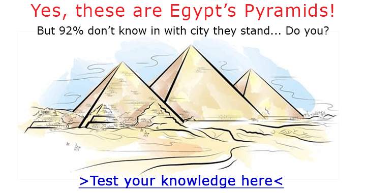 Banner for Geography Quiz that Puts Your Skills to the Test