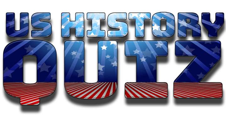 Banner for American History Quiz