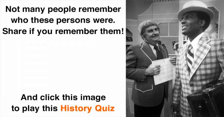 Impossible History Quiz