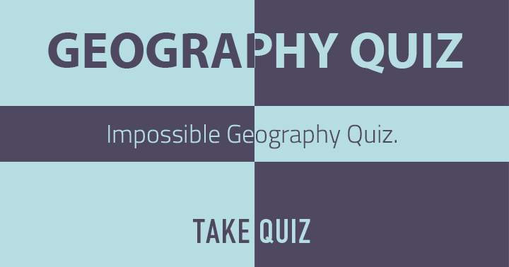 Banner for Are you able to tackle this challenging quiz?