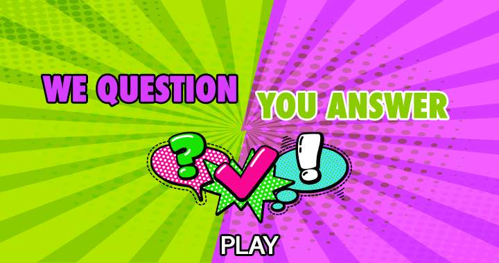 Banner for If you ask, you will be given an answer!