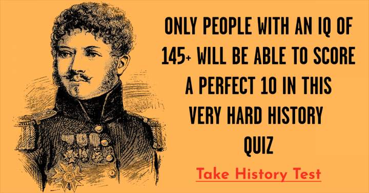 Banner for History examination.