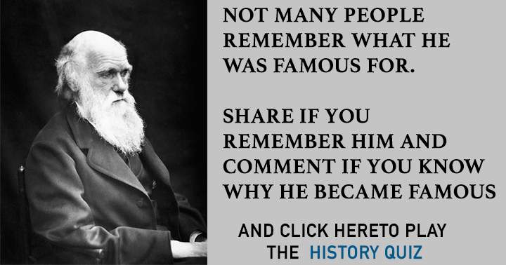 Banner for Quiz on History