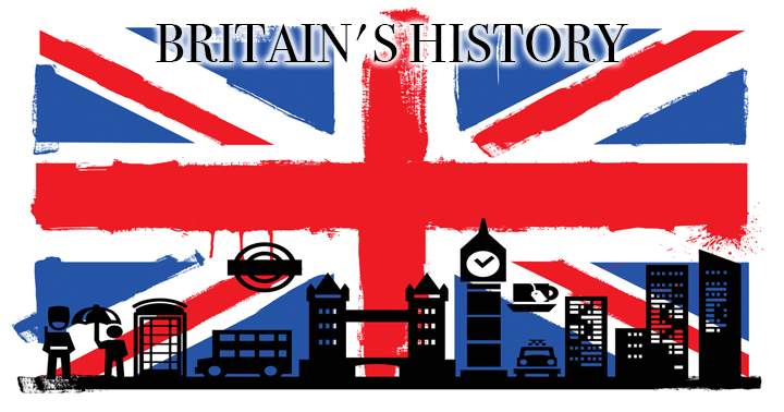 Banner for Are you able to give precise answers to these 10 difficult questions about The History Of Britain?
