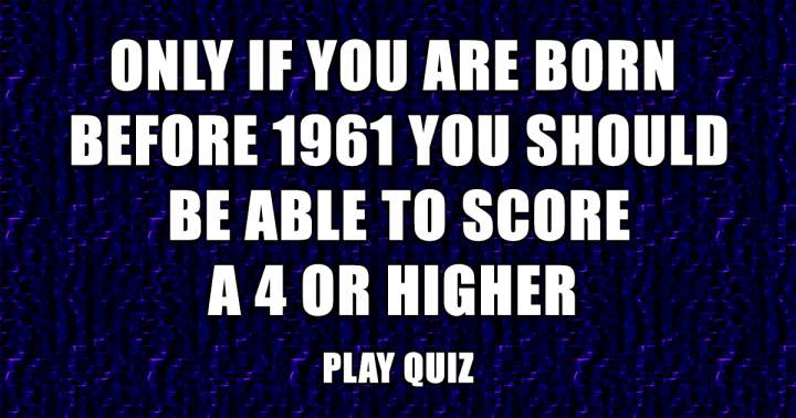 Banner for Quiz on Historical Events.