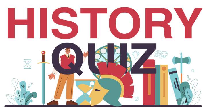 Unsolvable History Trivia Challenge