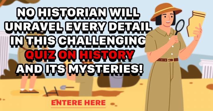 Banner for 10 History Questions