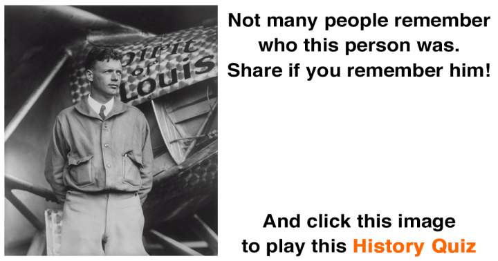 Banner for Historical Trivia Quiz