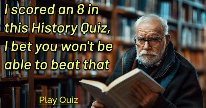 Banner for Fascinating Historical Facts