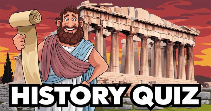 Banner for History Questions