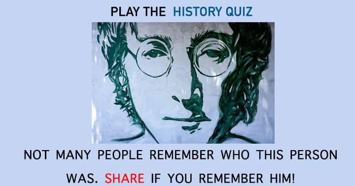 Banner for History Quiz