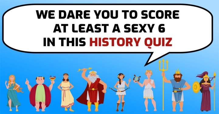 Banner for Play This History Quiz