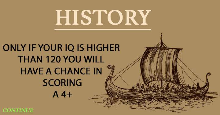 Good luck with this hard history quiz.