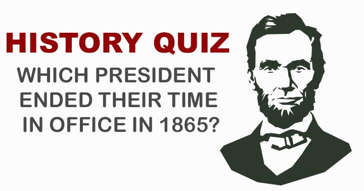 History Quiz