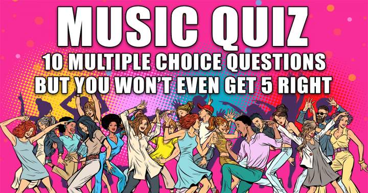 Music Quiz