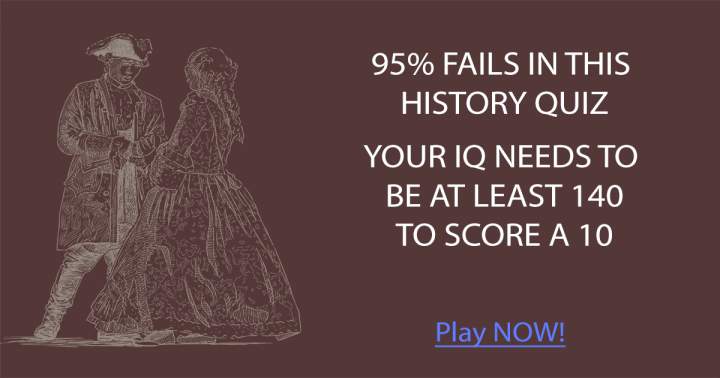 Banner for 10 History Questions