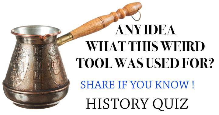 History Trivia Quiz