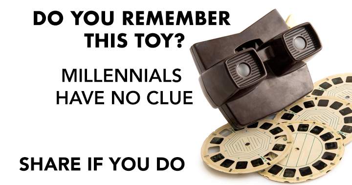 Millennials have no clue