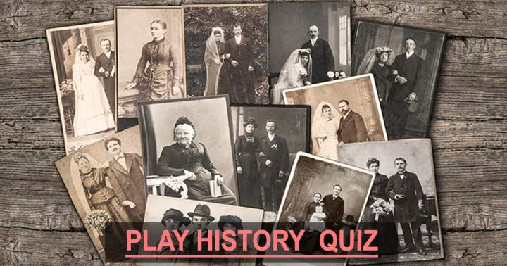 Play History Quiz