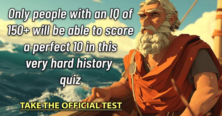 Banner for Assessment of Historical Understanding